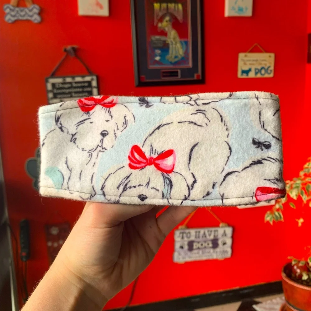 Dog Belly Band